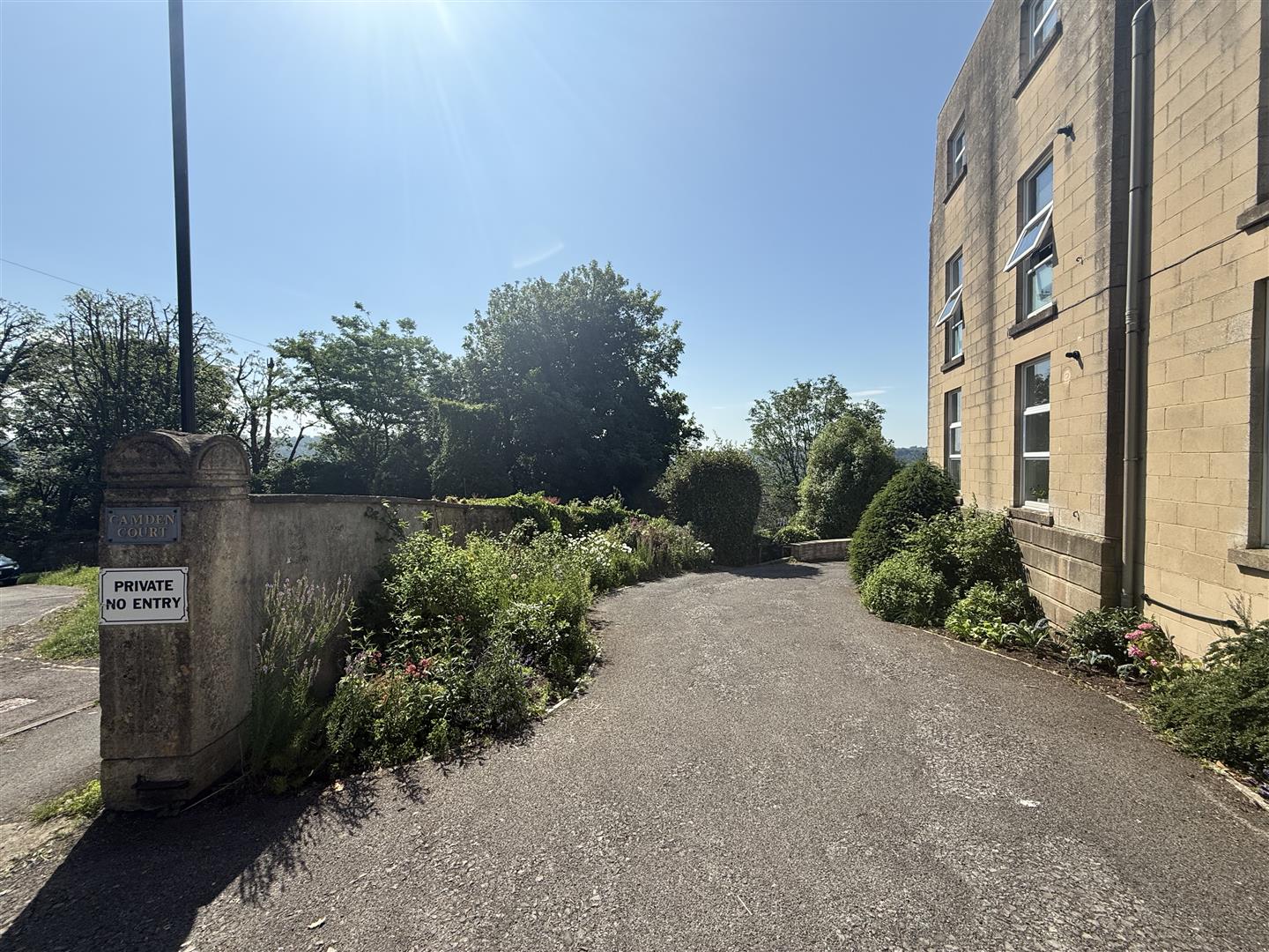 St. Stephens Road, Bath, BA1